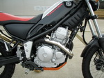 �������� �� ������ �������� Yamaha Tricker 2006 ���� 16
